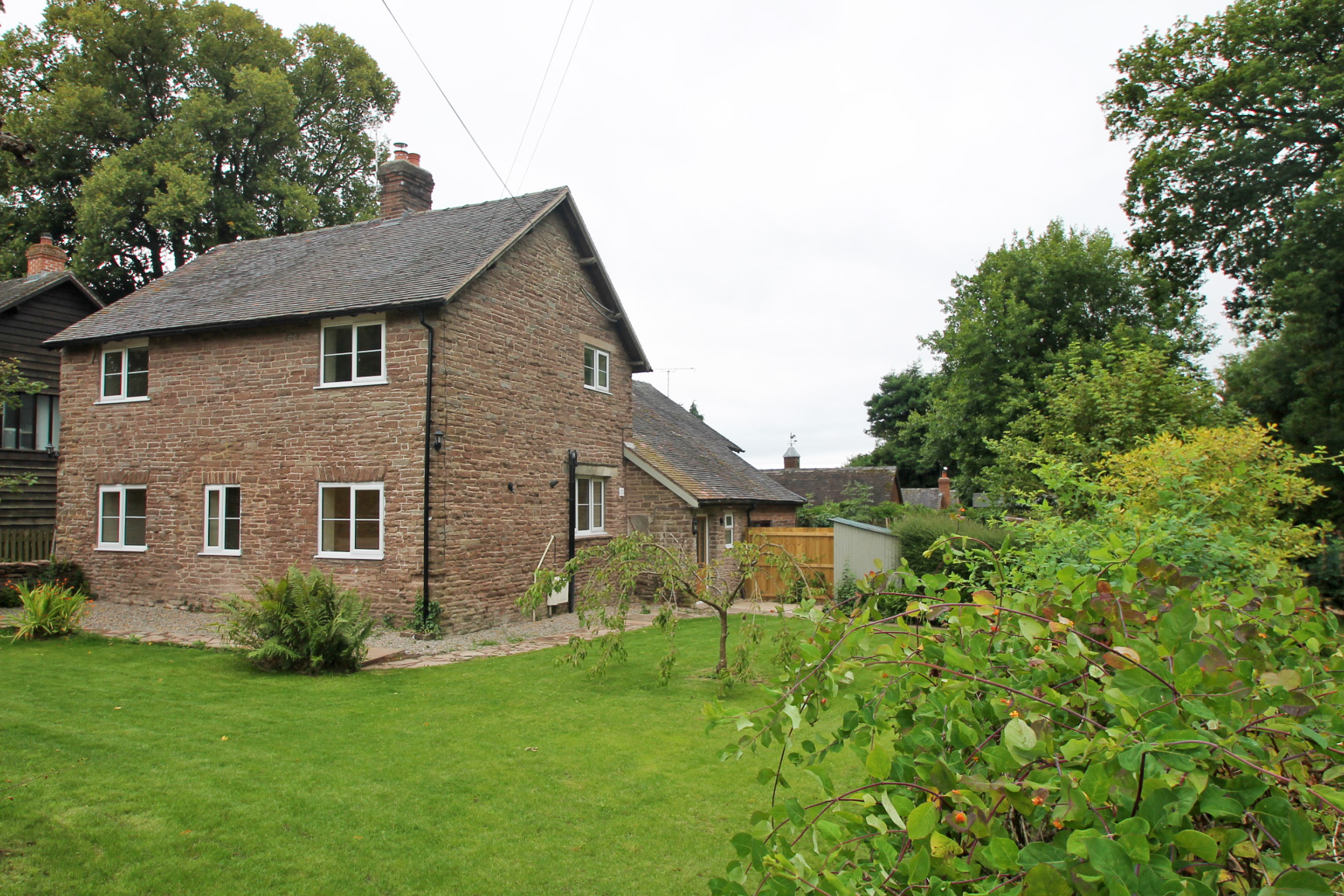 Lettings Cobb Amos Estate Agents