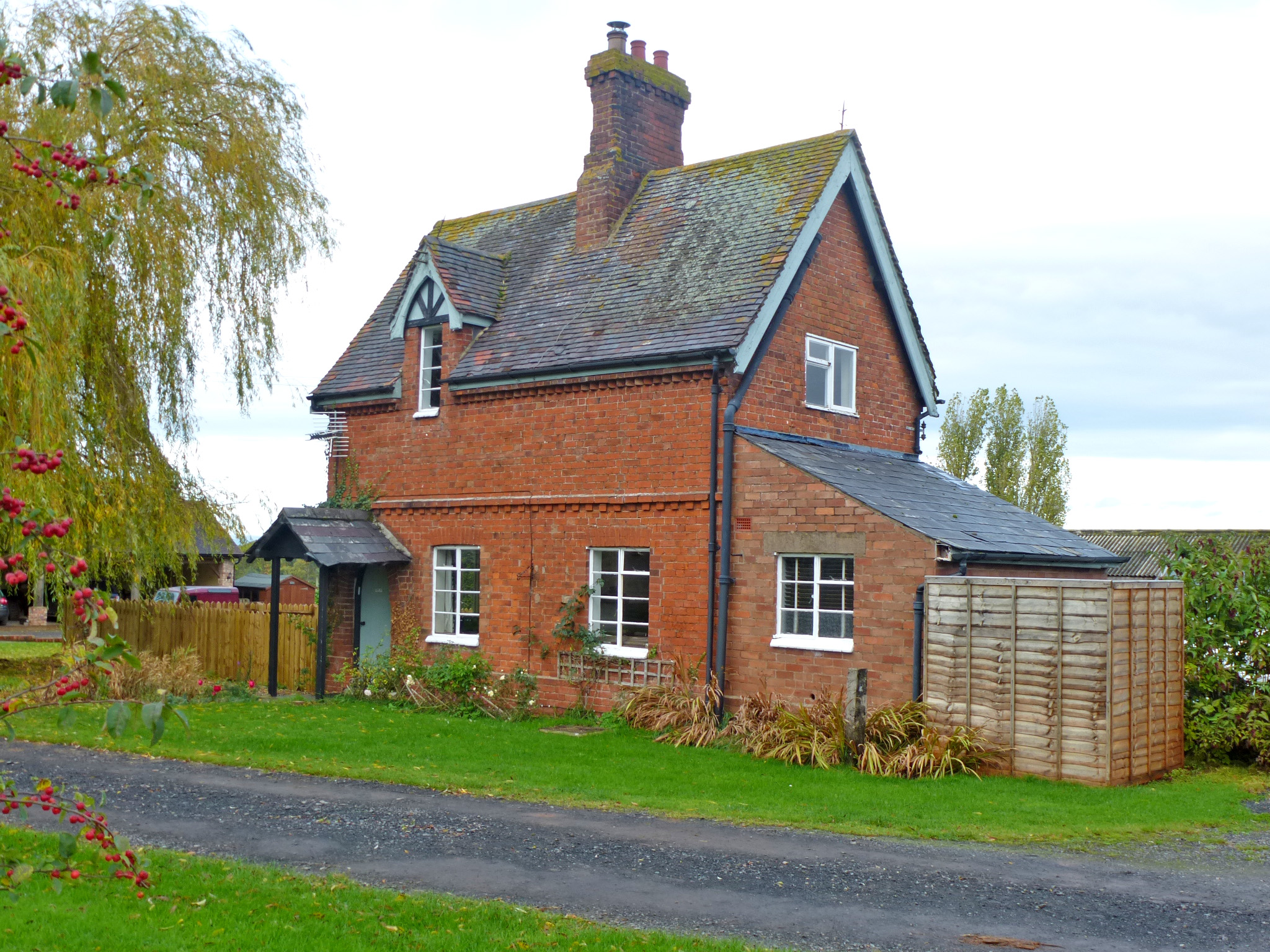 Lettings Cobb Amos Estate Agents