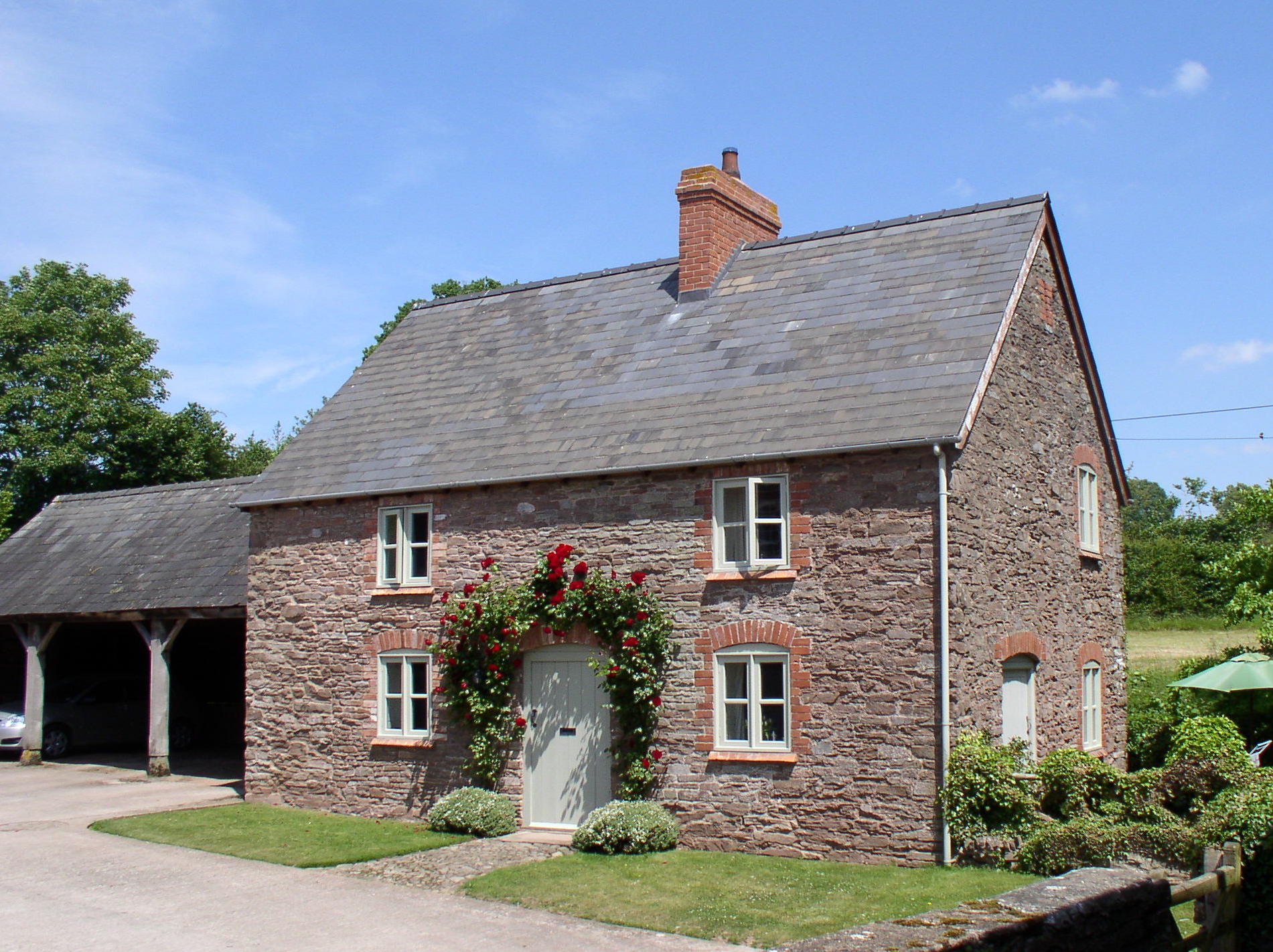 Lettings Cobb Amos Estate Agents