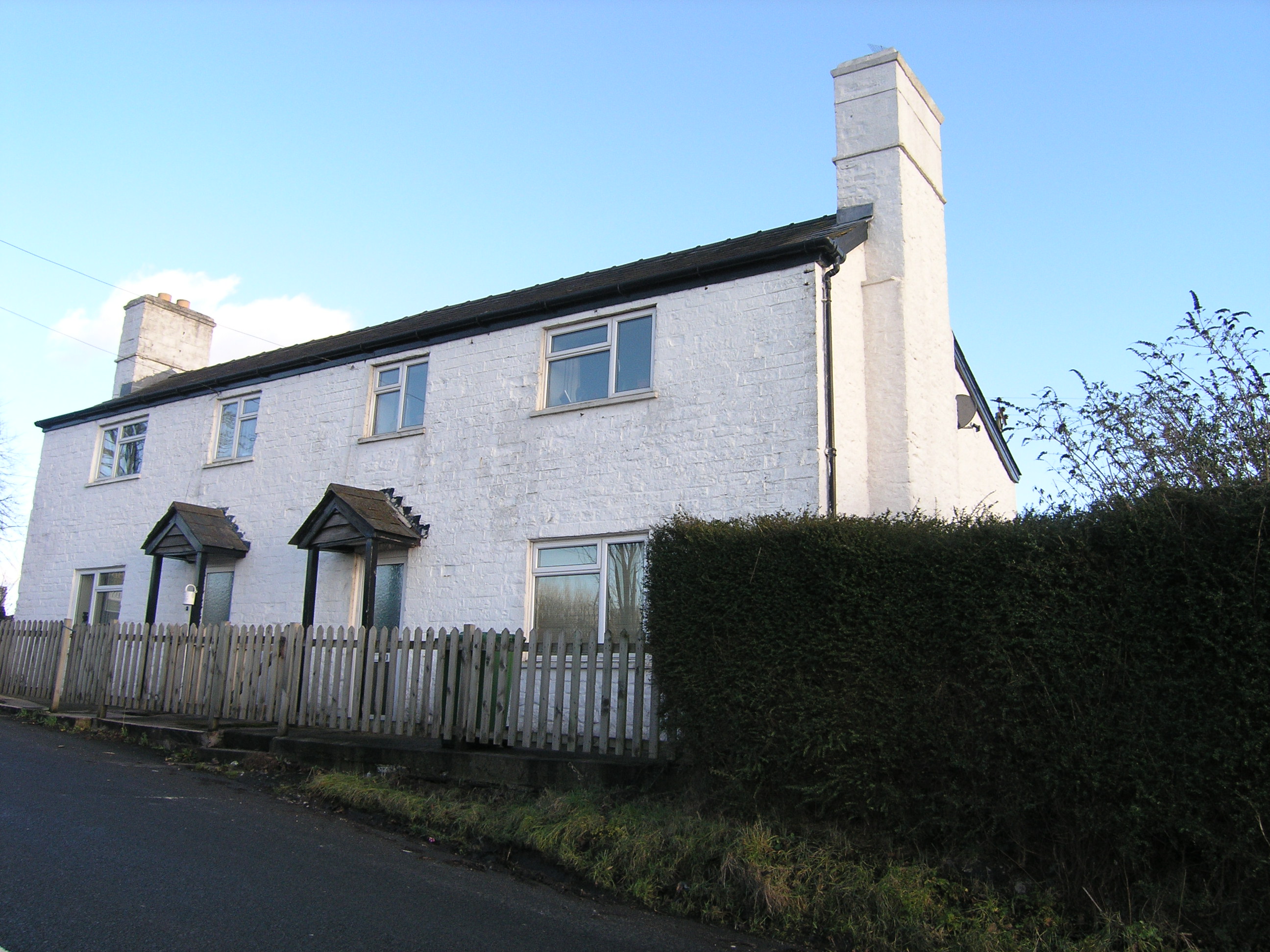 Lettings Cobb Amos Estate Agents