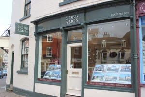 Estate Agents in Hereford