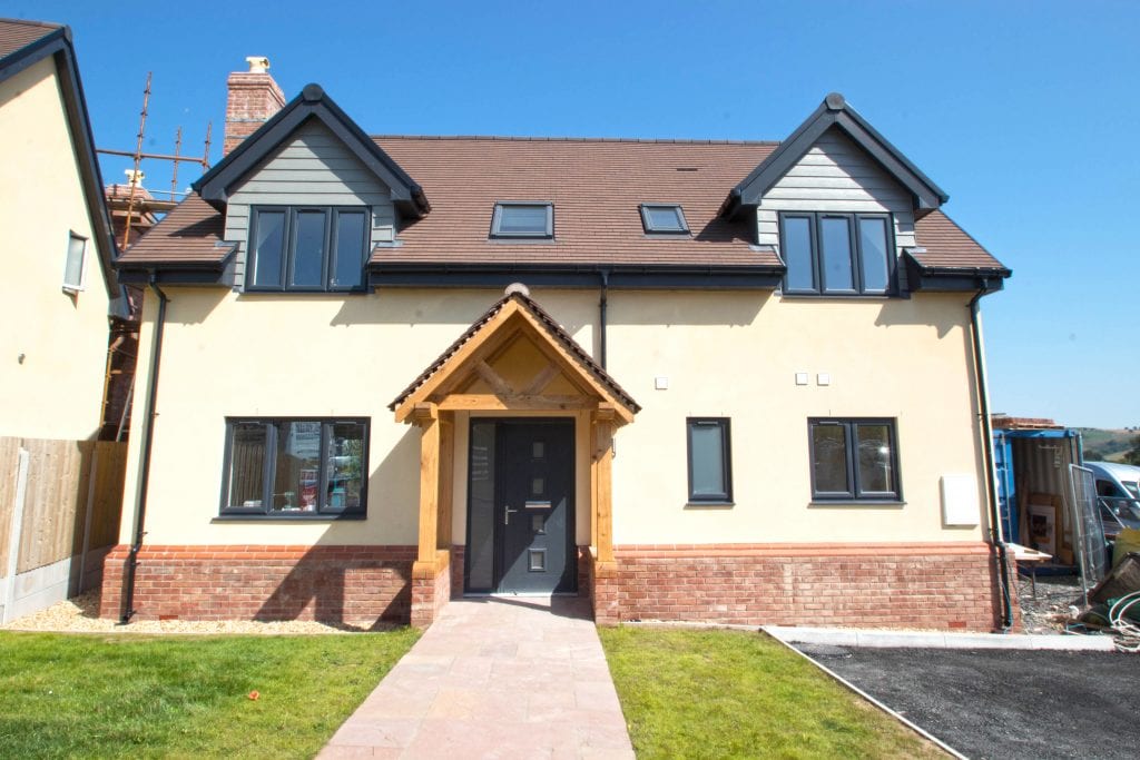 Cobb Amos Estate Agents Land and New Homes