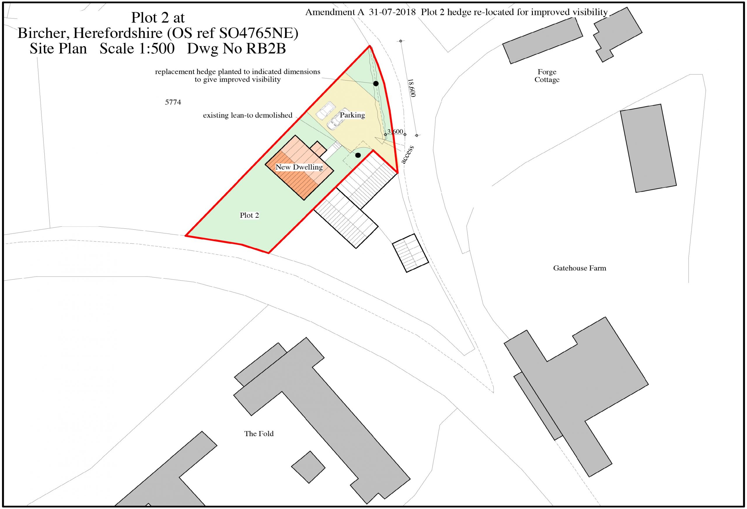 Cobb Amos Estate Agents Land and New Homes
