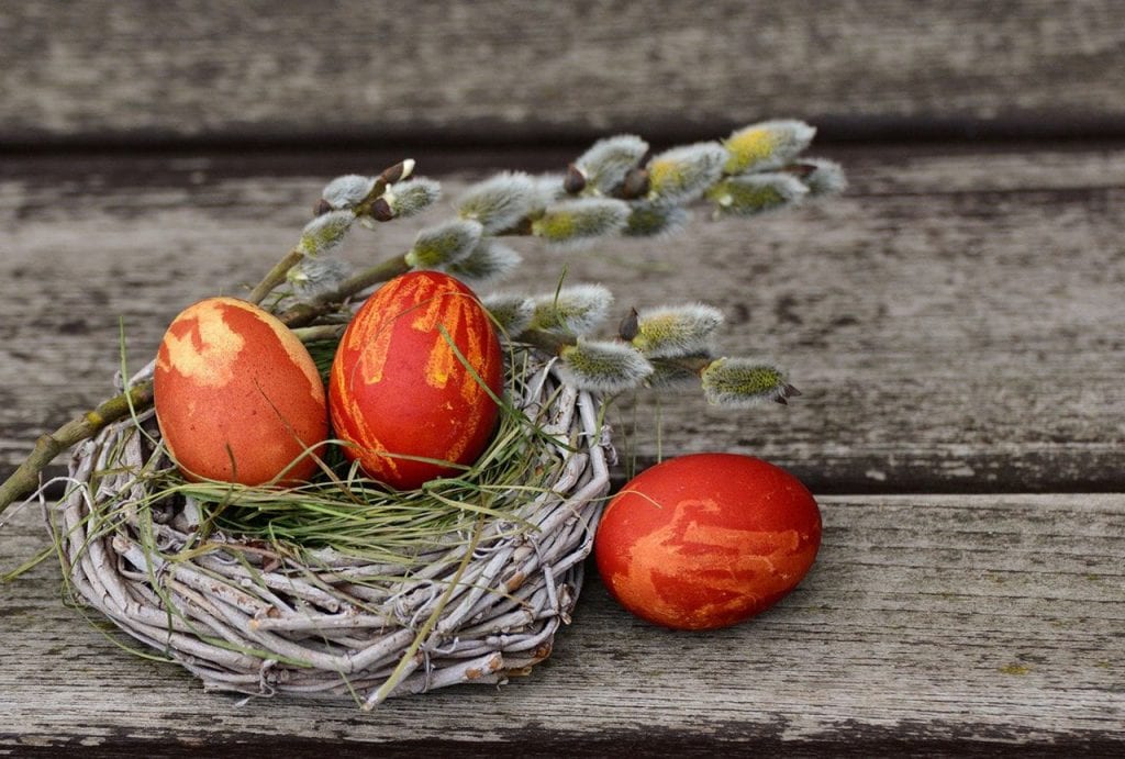 Cobb Amos Estate Agents How Different Countries Celebrate Easter
