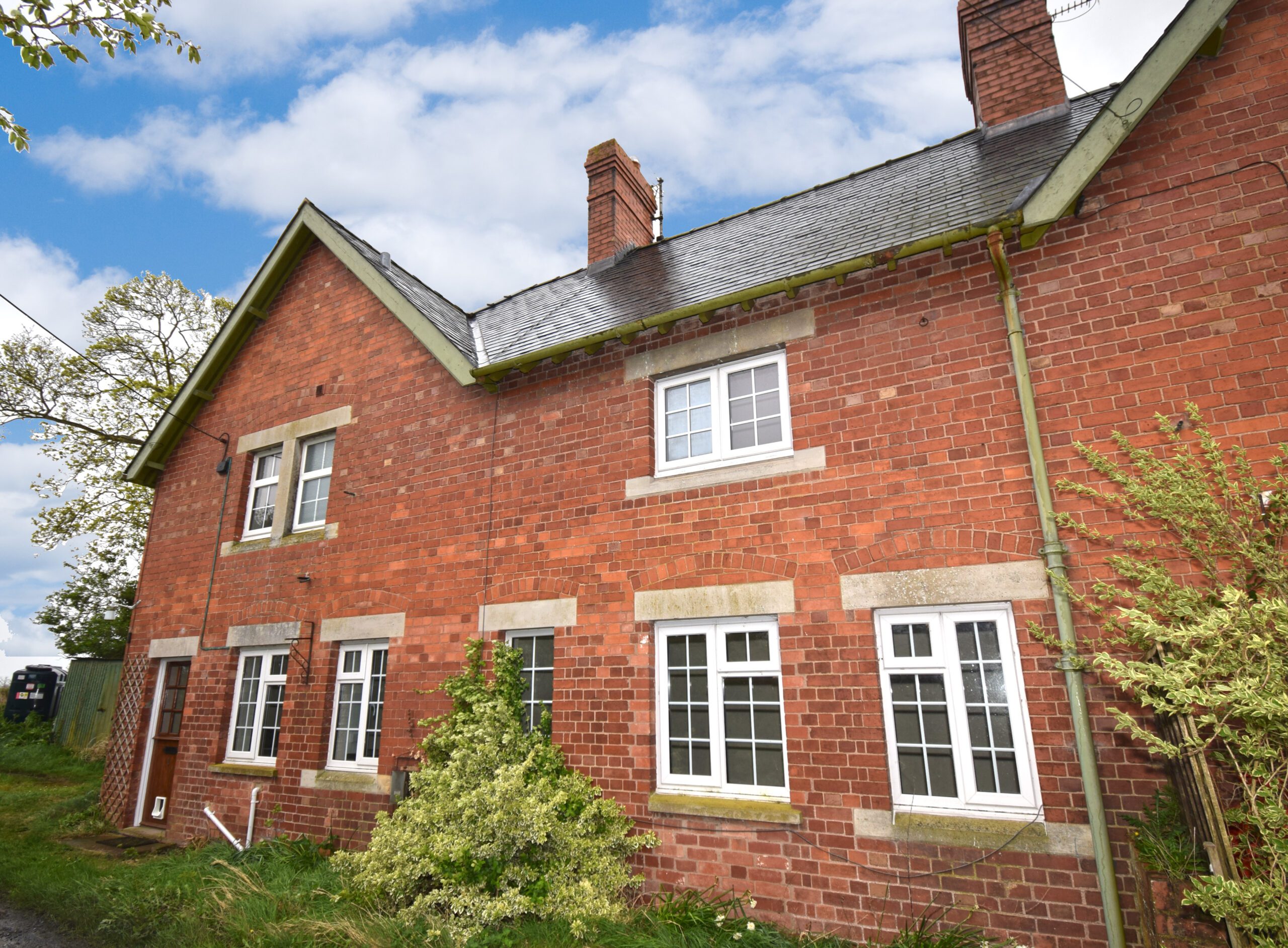 Cobb Amos Estate Agents Property for sale and to let in Hereford